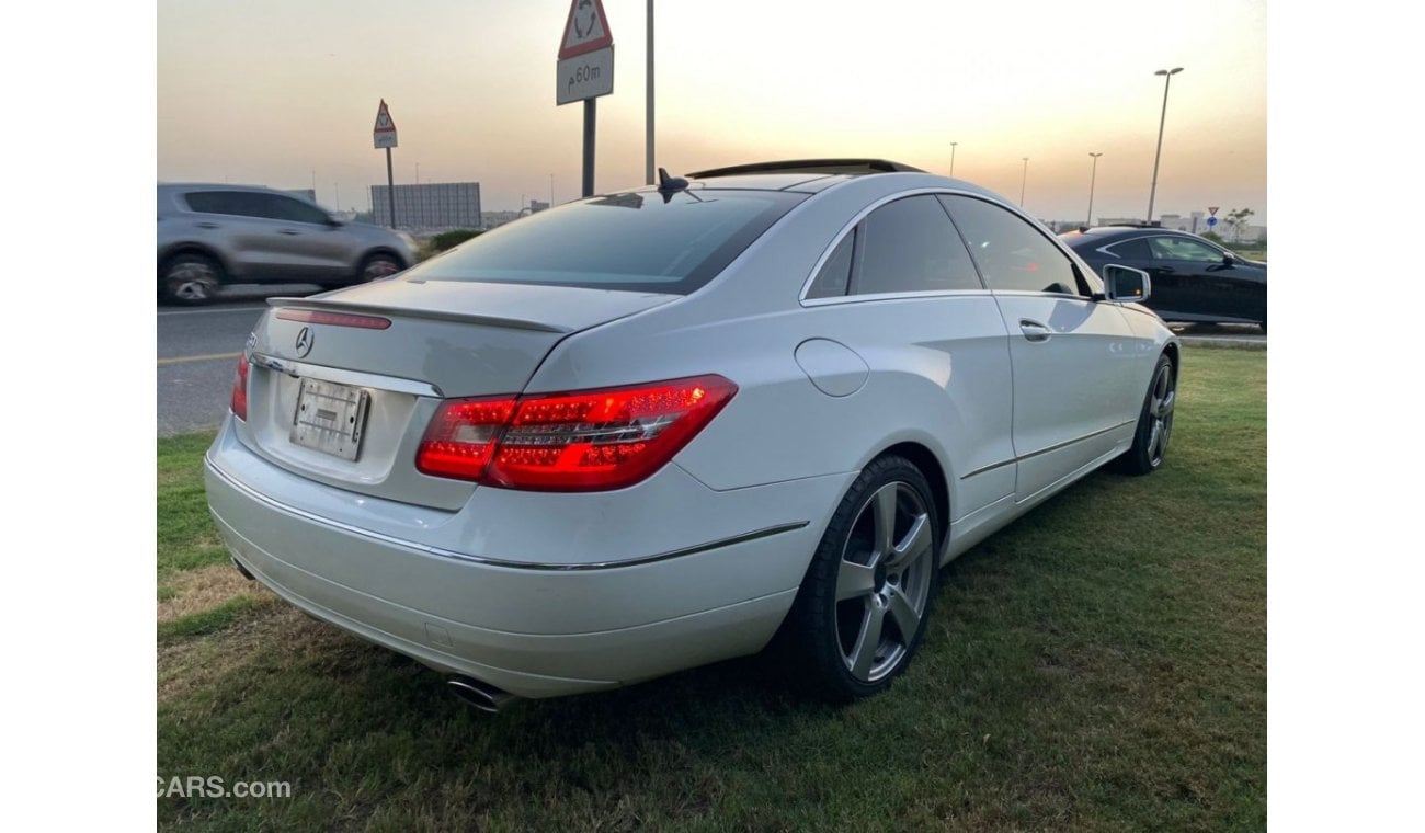 مرسيدس بنز E 350