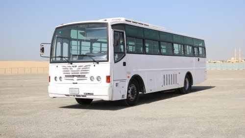 اشوك ليلاند فالكون 84 SEATER BUS WITH AC