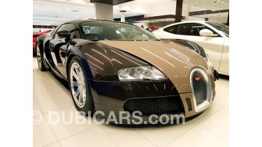 Bugatti Veyron Hermes Edition 2008 Gcc 2300km Only For Sale Aed 5 500 000 Brown 2008