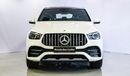 Mercedes-Benz GLE 53 AMG 4M Coupe