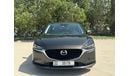 Mazda 6 Mazda 6 2021 Gcc