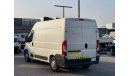 Peugeot Boxer Diesel 2021 I Chiller I Ref#379