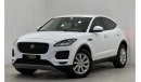 جاكوار E Pace 2019 Jaguar E-Pace P200 SE, Full Agency Service History, One Year Unlimited KM Warranty, Excellent C