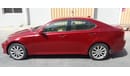 Lexus IS250 2.5 USA EXCELLENT CONDITION