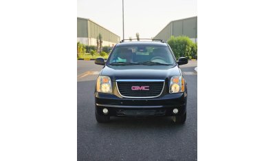 GMC Yukon XL