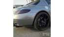 مرسيدس بنز SLS AMG 2011 Mercedes Benz SLS AMG 6.3L V18