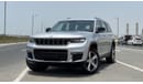 Jeep Grand Cherokee L Limited 2021 Agency Warranty GCC