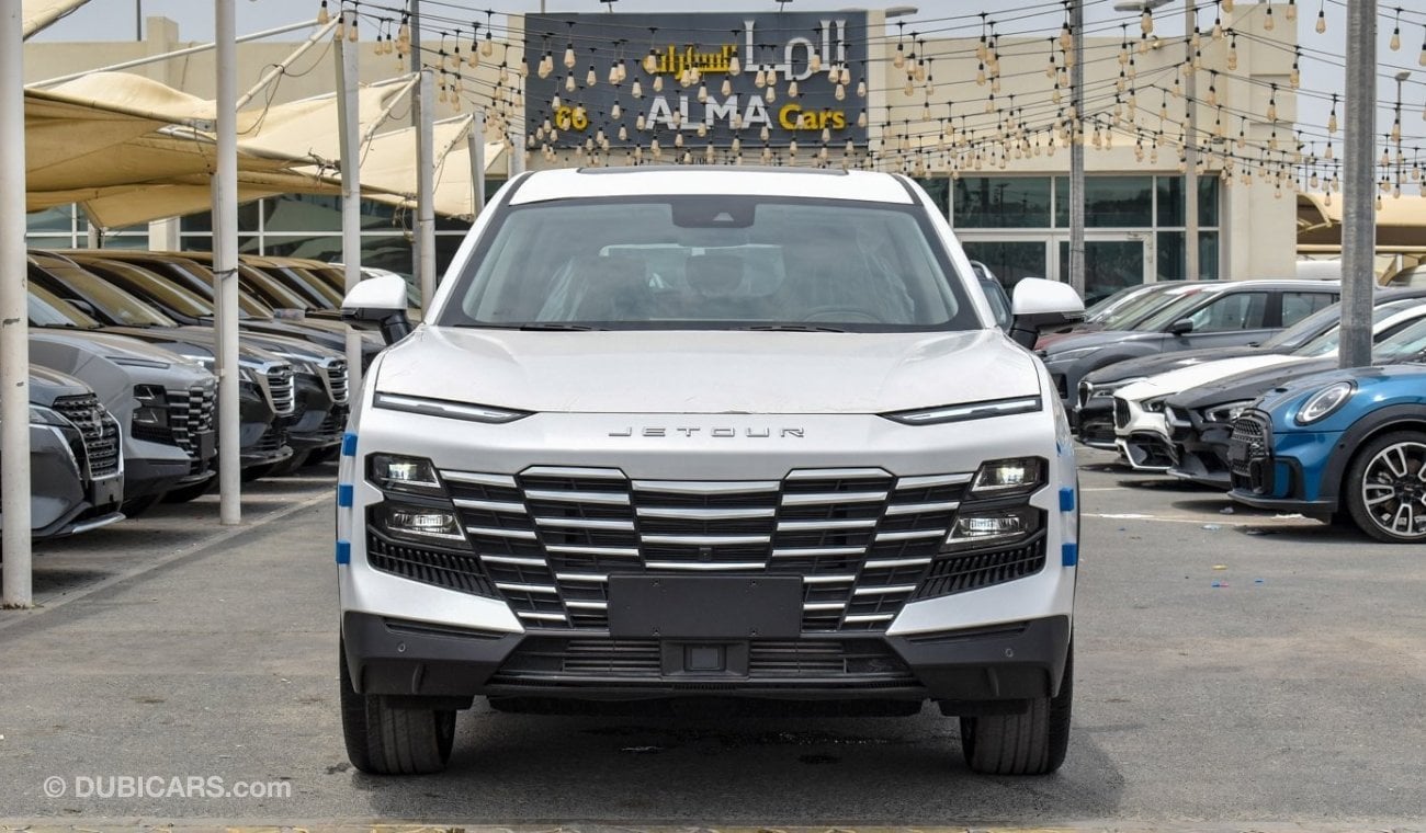 جيتور داشينج 1.6L