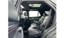 Ford Explorer 2016 Ford Explorer Sport Ecoboost 4WD, Dec 2024 Ford (Al Tayer) Warranty, Full Service History, GCC