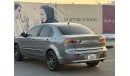 Mitsubishi Lancer ES Very good condition inside and outside