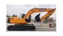 JCB 3DX JCB EXCAVATOR NXT 205 / 205LC