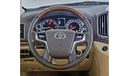 Toyota Land Cruiser GXR 5.7L-8CYL UPGRADED TO LEXUS-EXCELLENT CONDITION--BANK FINANCE AVAILABLE