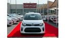 Kia Picanto 2019  I  1.2L I Ref#492