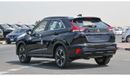 Mitsubishi Eclipse Cross Brand New Mitsubishi EclipseCrossHIGHLINE 2025 Export 1.5L A/T 2WD Petrol| Black/Black|ECLIPSECROSS-