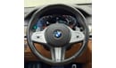 BMW 740Li M Sport 3.0L (322 HP) 2021 BMW 740Li M-Sport, April 2026 BMW Warranty + Service Pack, Fully Loaded, 