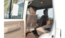 Toyota Land Cruiser Pick Up 2023 MODEL: TOYOTA LAND CRUISER PICKUP LC79 4.5L V8 M/T