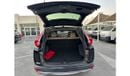 Honda CRV HONDA CRV 2017 GCC SPEC 2.4