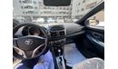 Toyota Yaris Se+