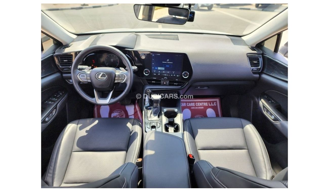 لكزس NX200t lexus nx 200