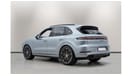 Porsche Cayenne 4.0T V8 S SUV 5dr Petrol TiptronicS 4WD RIGHT HAND DRIVE