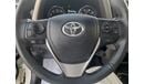 تويوتا راف ٤ Toyota Rav4 2017 limited 4x4