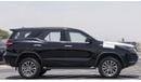 Toyota Fortuner Toyota Fortuner 2.8L diesel A/T full option 4X4 2024