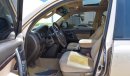 Toyota Land Cruiser LC 200 - GXR V6 4.0L PETROL 2010 - 291000 KM