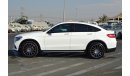 Mercedes-Benz GLC 250 Full option clean car