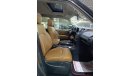 Nissan Patrol LE Platinum