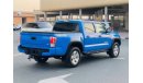 Toyota Tacoma 2020 4x4 Push Start 360 Camera Top Of The Range