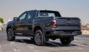 Ford Ranger DC WILDTRAK 2.0L DIESEL 4X4: POWERFUL PICKUP WITH BI-TURBO ENGINE, 360 CAMERA