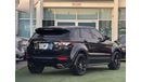 Land Rover Range Rover Evoque RANGE ROVER VOGUE R DYNAMIC 2015 GCC FULL OPTION PERFECT CONDITION