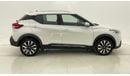 Nissan Kicks SV 1.6 | Zero Down Payment | Home Test Drive