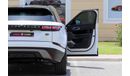 Land Rover Range Rover Velar L560