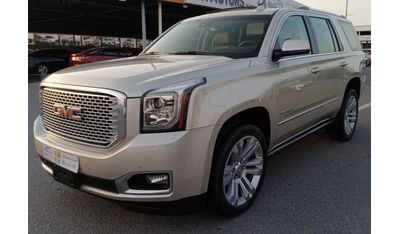 GMC Yukon Denali 6.2L (8 Seater)