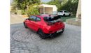 Hyundai Veloster N