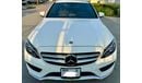 مرسيدس بنز C200 AMG Line