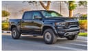 RAM 1500 TRX FINAL EDITION PETROL 6.2L