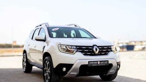 Renault Duster 2020 Renault Duster SE, 5dr SUV, 1.6L 4cyl Petrol, Automatic, Front Wheel Drive