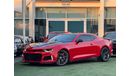 Chevrolet Camaro CHEVROLET CAMARO ZL1 2019 Zero accidents  Full option  Full carbon fibre