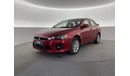 Mitsubishi Lancer EX GLS (W/Sunroof) | 1 year free warranty | 0 Down Payment