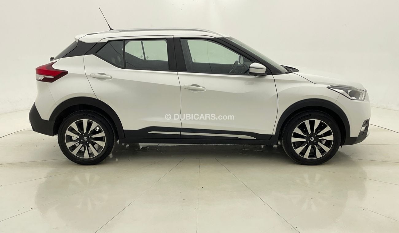 Nissan Kicks SL 1.6 | Zero Down Payment | Free Home Test Drive