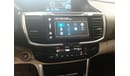 Honda Accord 3.5L (Lot#: 1601)