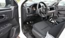 Mitsubishi L200 MITSUBISHI L200 2.4L DIESEL DCABIN 4X4 GL 5MT MID-LINE