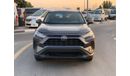 تويوتا راف ٤ 2021 TOYOTA RAV4 HYBRID 4x4 IMPORTED FROM USA