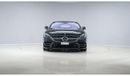 Mercedes-Benz S 450 AMG Coupe - 2 Years Approved Warranty - Approved Prepared Vehicle