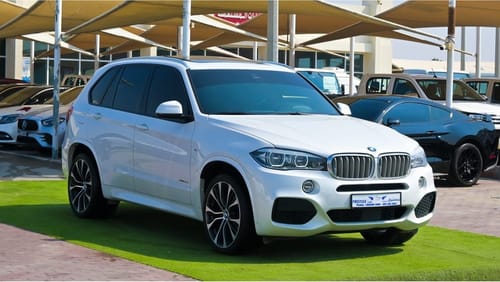 BMW X5M