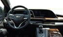 Cadillac Escalade Cadillac Escalade Sport Platinum V8 | with Massage, Rear Entertainment | 2023 | Brand New