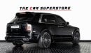 Rolls-Royce Cullinan 2020 - ROLLS ROYCE CULLINAN - MANSORY KIT - TWO TONE INTERIOR - FULLY LOEADED - IMMACULATE CAR