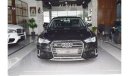 Audi A6 100% Not Flooded | 35 FSI quattro Launch Edition GCC | V6 Quattro | Single Owner | Excellent Conditi